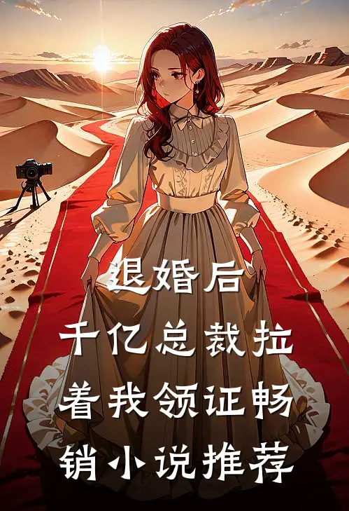 退婚后，千亿总裁拉着我领证畅销小说推荐
