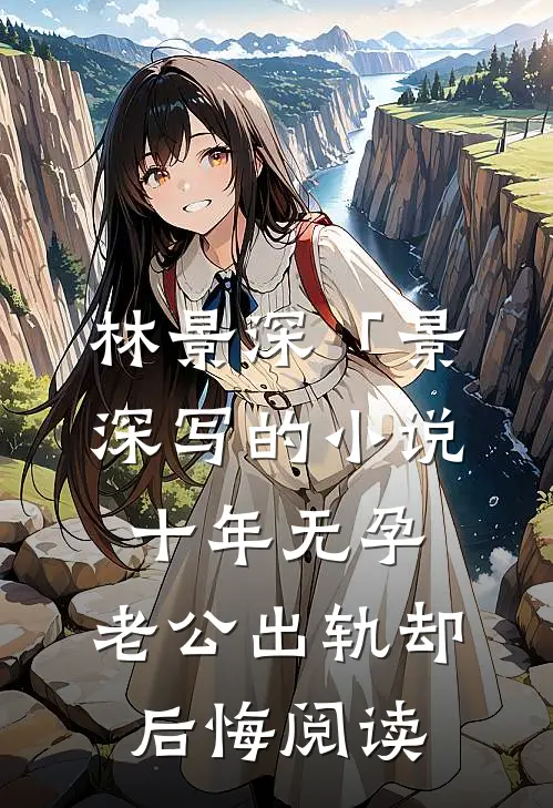 林景深「景深写的小说十年无孕，老公出轨却后悔阅读