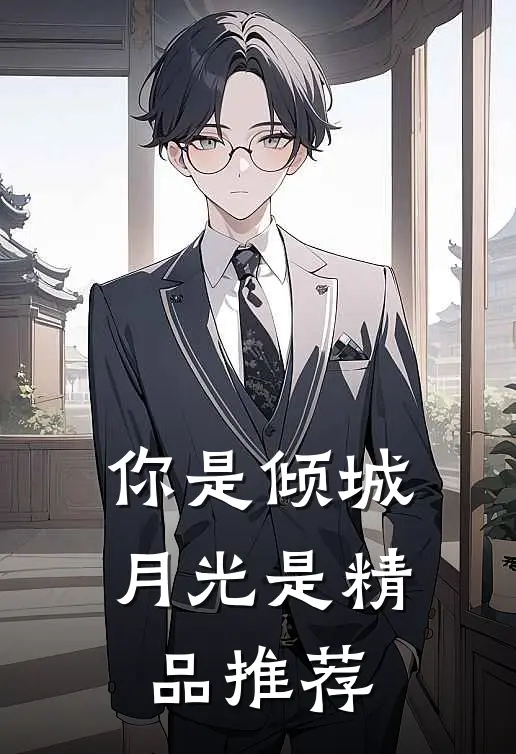 你是倾城月光是精品推荐