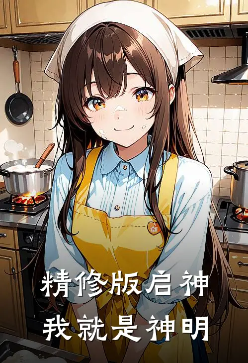 精修版启神我就是神明