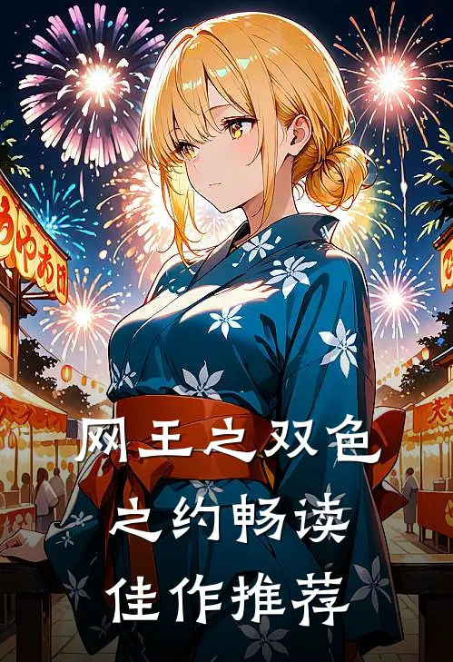 网王之双色之约畅读佳作推荐