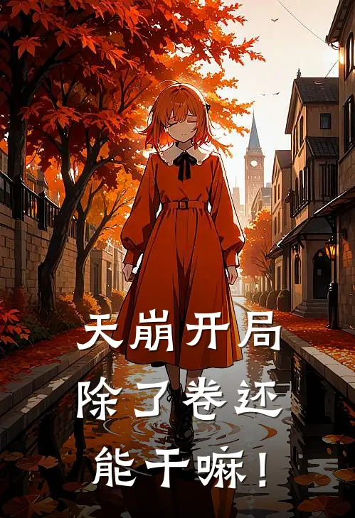 天崩开局，除了卷还能干嘛！