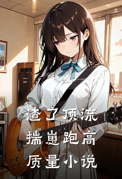 渣了顶流揣崽跑高质量小说