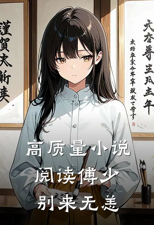 高质量小说阅读傅少，别来无恙