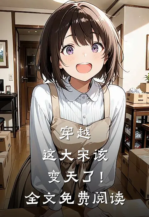 穿越：这大宋该变天了！全文免费阅读