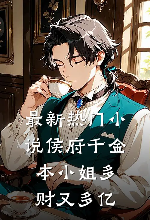 最新热门小说侯府千金：本小姐多财又多亿