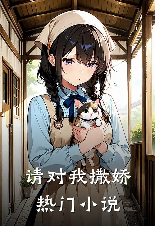 请对我撒娇热门免费阅读