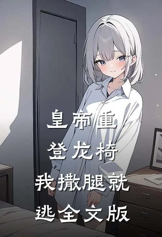 皇帝重登龙椅，我撒腿就逃全文版