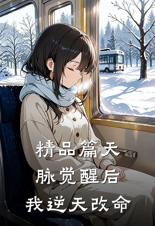 精品篇天脉觉醒后,我逆天改命免费阅读