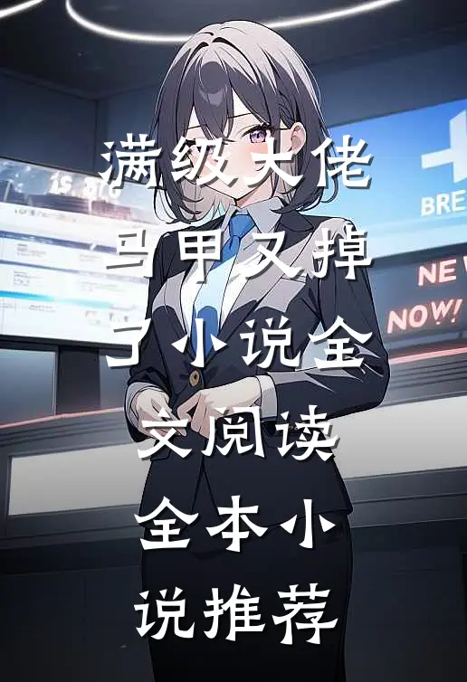 满级大佬马甲又掉了小说全文阅读全本小说推荐