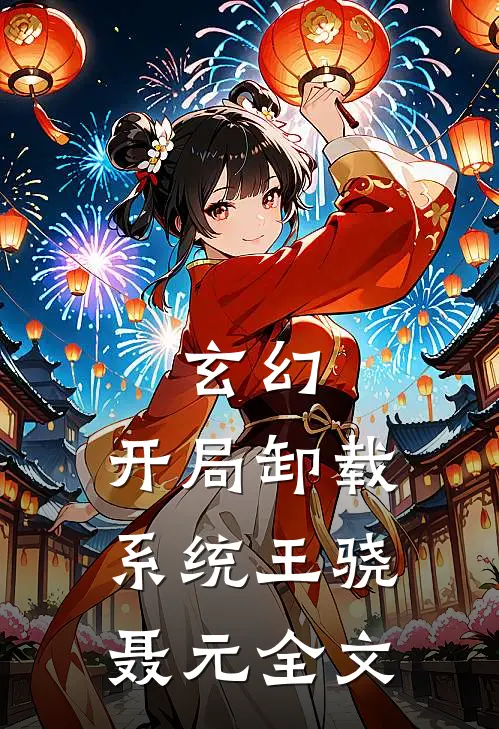 玄幻：开局卸载系统王骁聂元全文