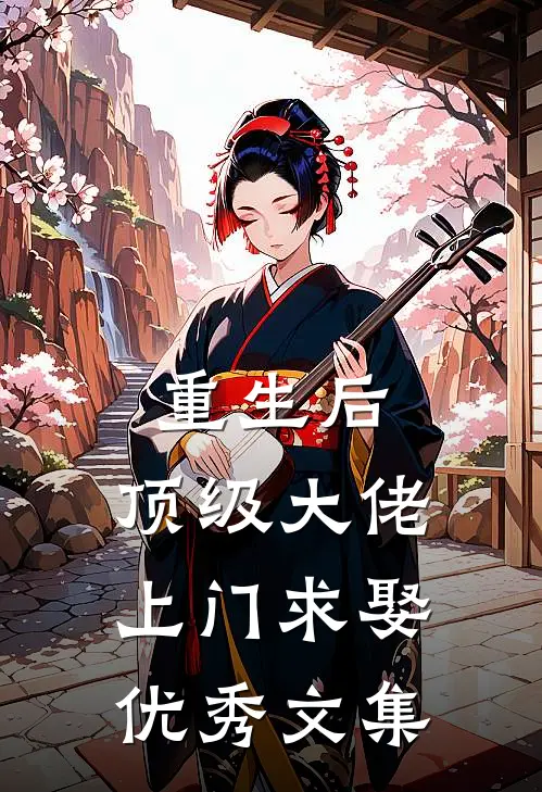 重生后,顶级大佬上门求娶优秀文集免费阅读