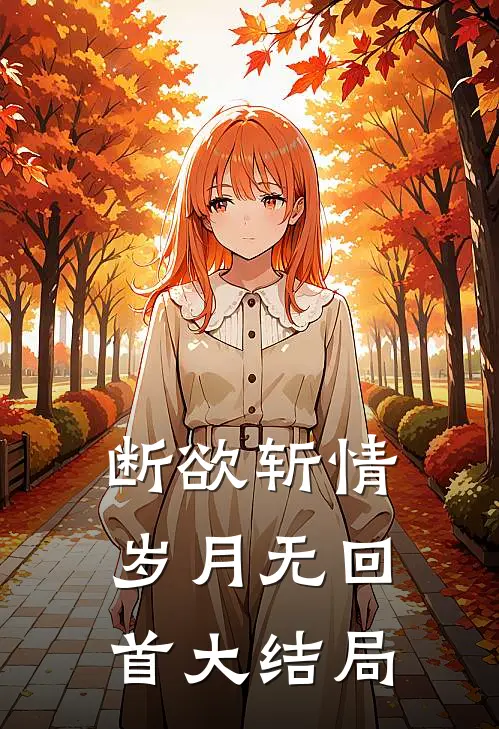 断欲斩情，岁月无回首大结局