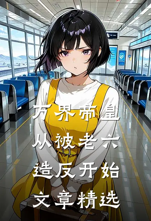万界帝皇从被老六造反开始文章精选