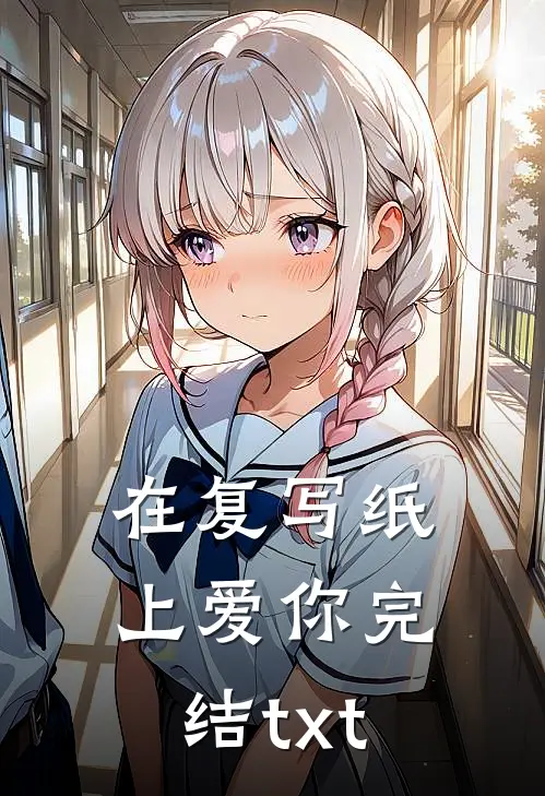 在复写纸上爱你完结txt
