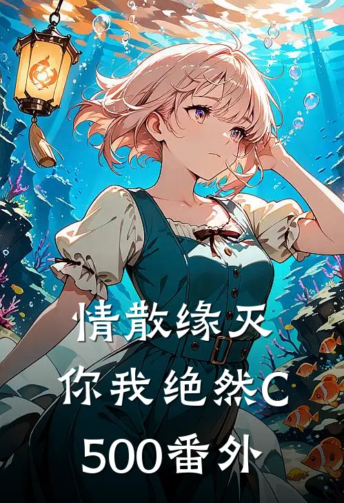 情散缘灭，你我绝然C500番外
