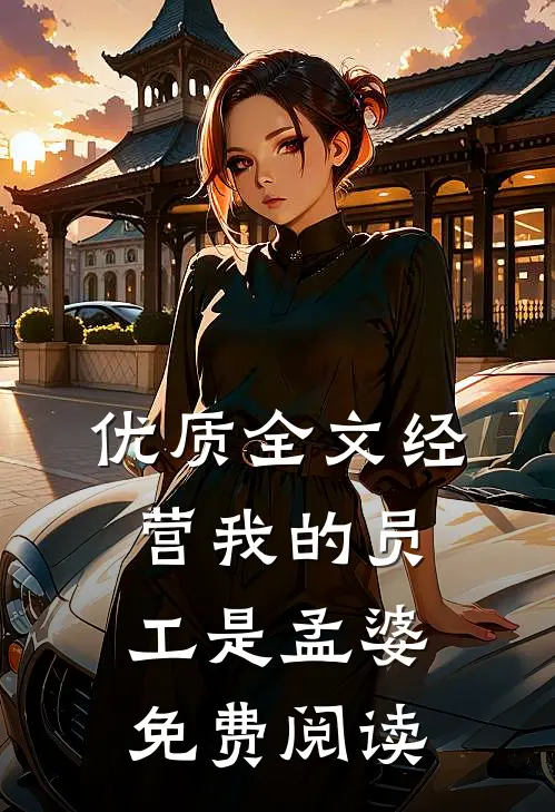 优质全文经营我的员工是孟婆免费阅读