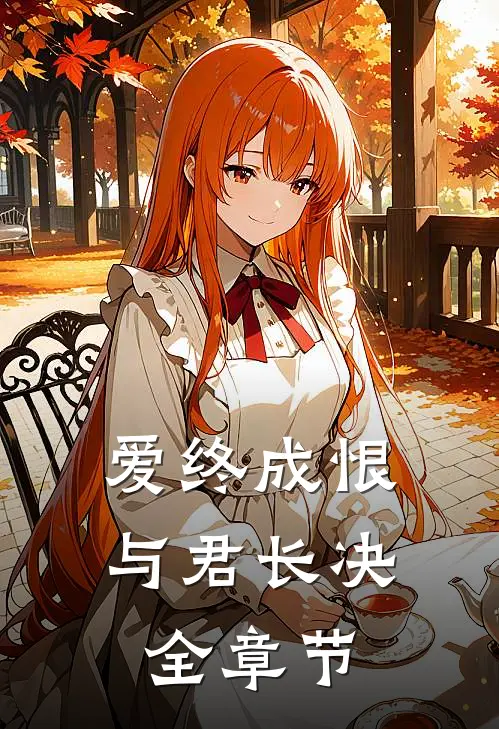 爱终成恨，与君长决全章节
