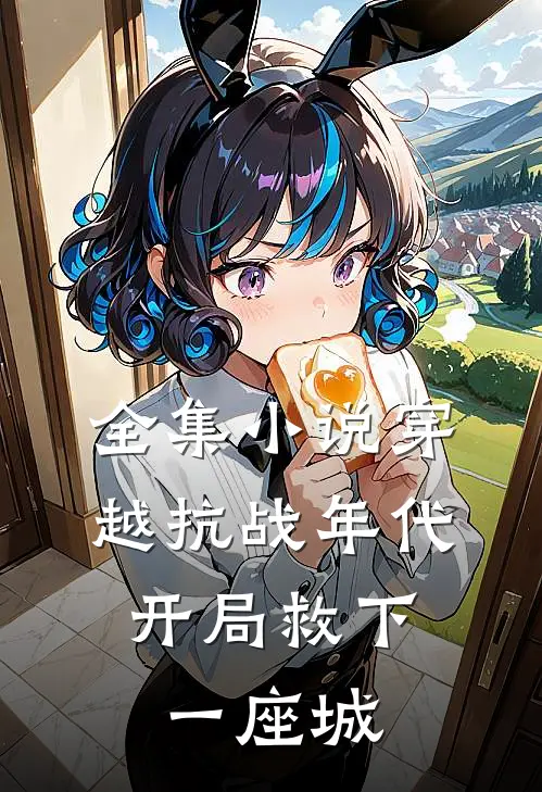 全集小说穿越抗战年代，开局救下一座城