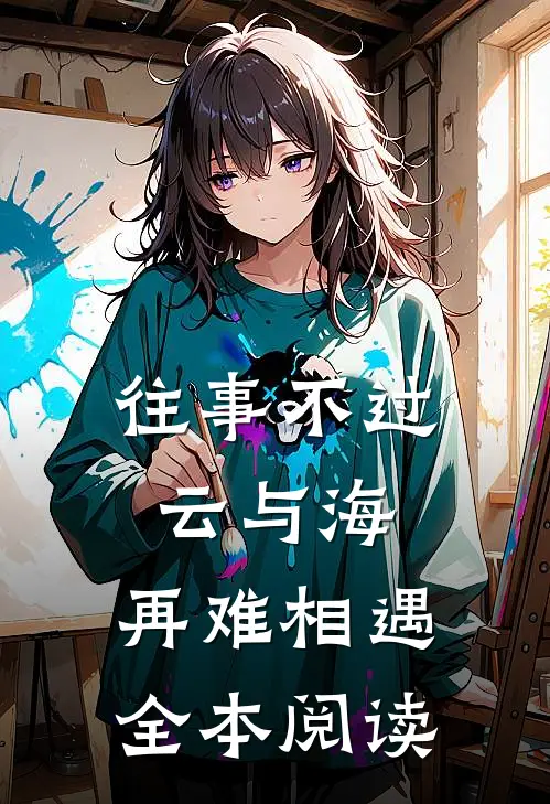 往事不过云与海,再难相遇全本阅读答案