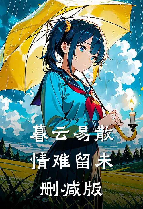 暮云易散情难留未删减版