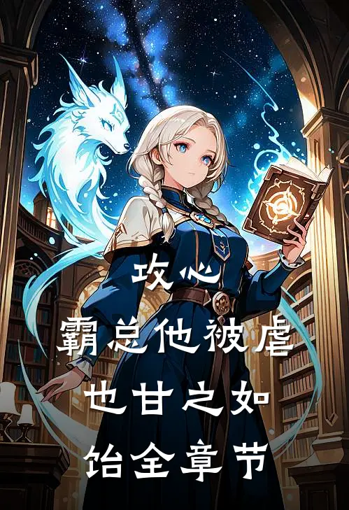 攻心：霸总他被虐也甘之如饴全章节