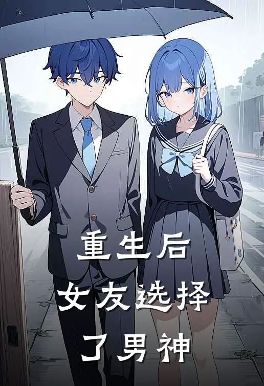 重生后，女友选择了男神