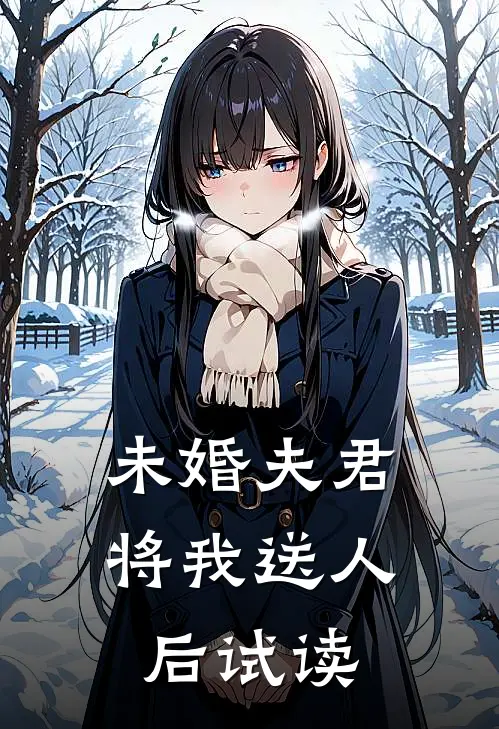 未婚夫君将我送人后试读