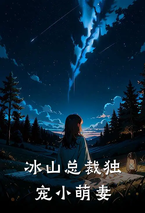 冰山总裁独宠小萌妻