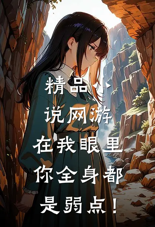 精品小说网游：在我眼里，你全身都是弱点！