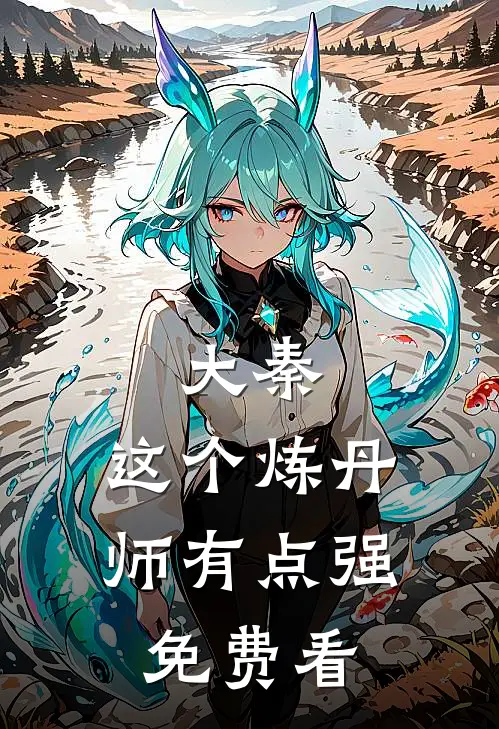 大秦：这个炼丹师有点强免费看