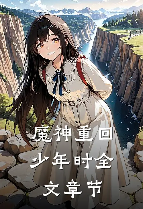 魔神重回少年时全文章节
