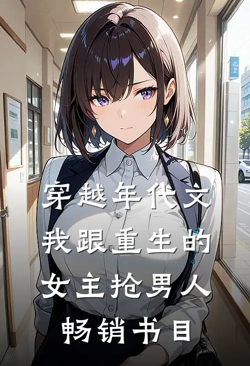 穿越年代文，我跟重生的女主抢男人畅销书目