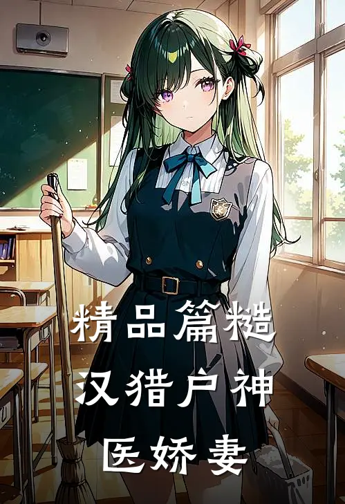 精品篇糙汉猎户神医娇妻在线阅读