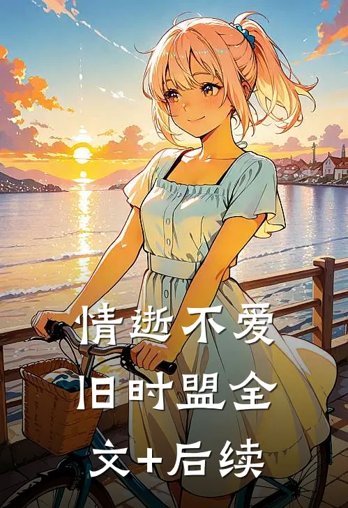 情逝不爱旧时盟全文+后续