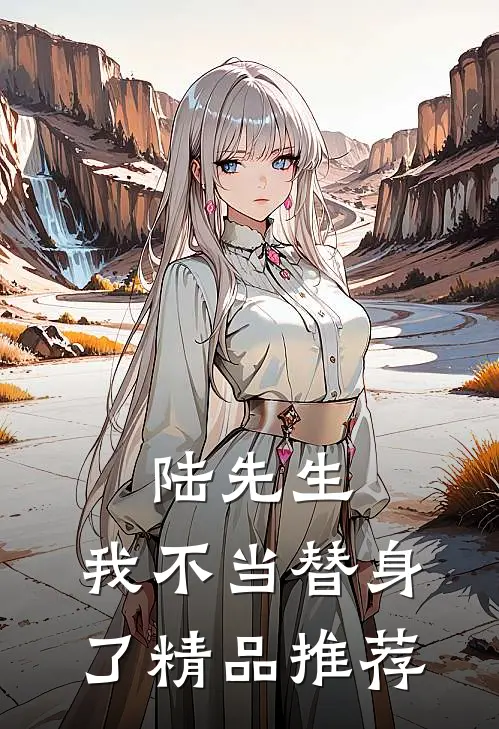 陆先生,我不当替身了精品推荐免费阅读