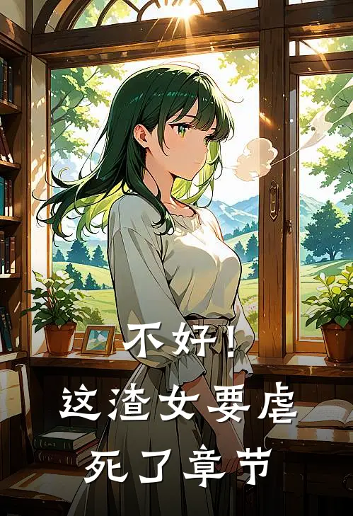 不好！这渣女要虐死了章节