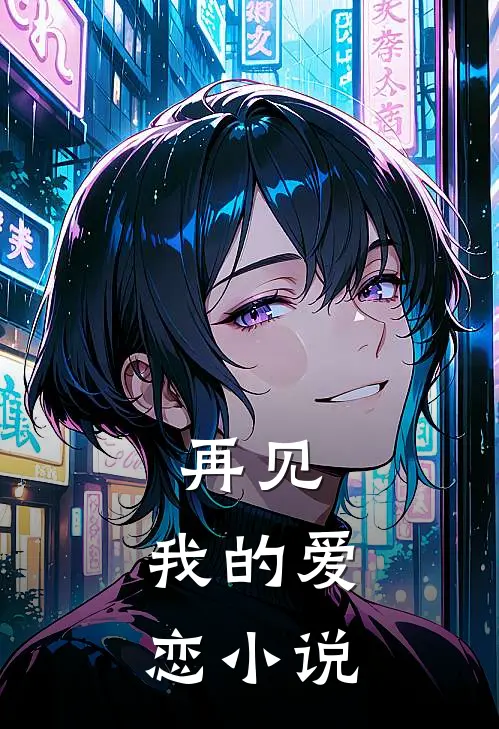 再见,我的爱恋在线阅读
