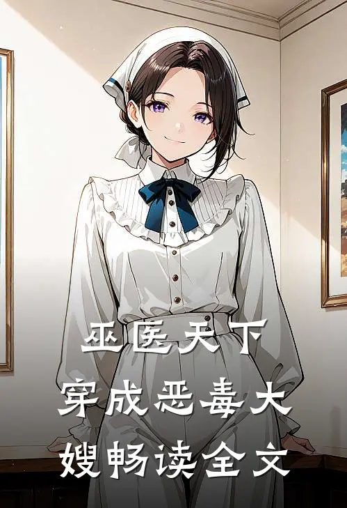 巫医天下：穿成恶毒大嫂畅读全文