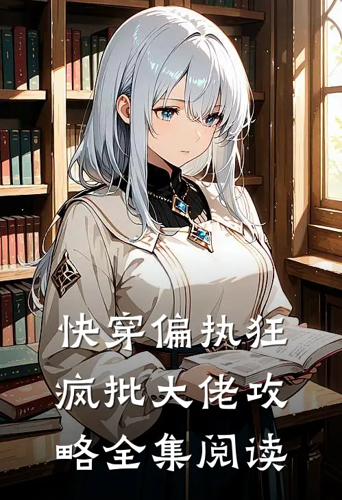 快穿偏执狂：疯批大佬攻略全集阅读