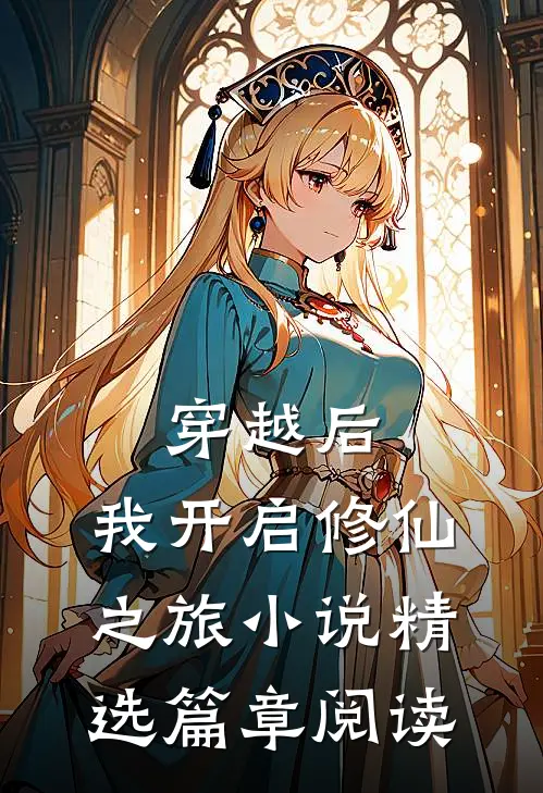 穿越后,我开启修仙之旅精选篇章阅读