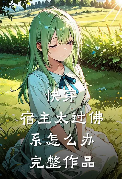 快穿：宿主太过佛系怎么办完整作品