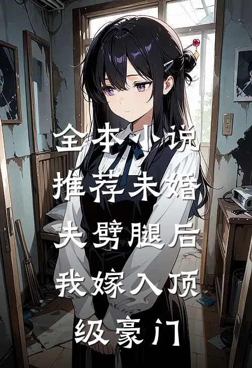 全本小说推荐未婚夫劈腿后，我嫁入顶级豪门