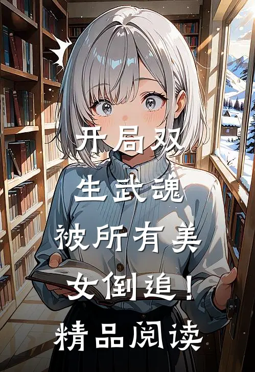 开局双生武魂，被所有美女倒追！精品阅读