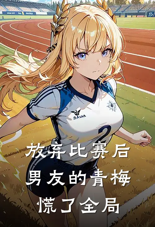 放弃比赛后，男友的青梅慌了全局