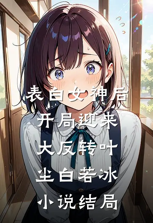 表白女神后，开局迎来大反转叶尘白若冰小说结局