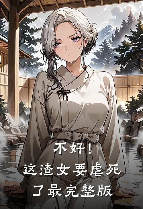 不好！这渣女要虐死了最完整版