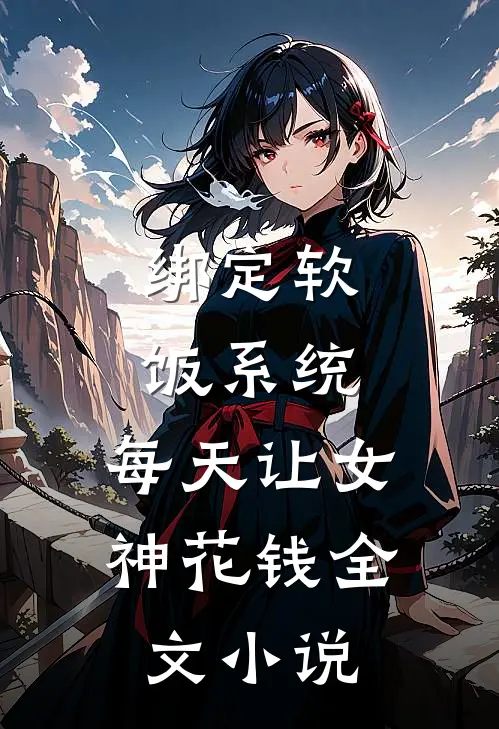 绑定软饭系统，每天让女神花钱全文小说