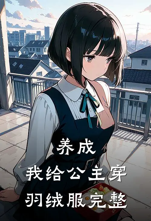 养成：我给公主穿羽绒服完整