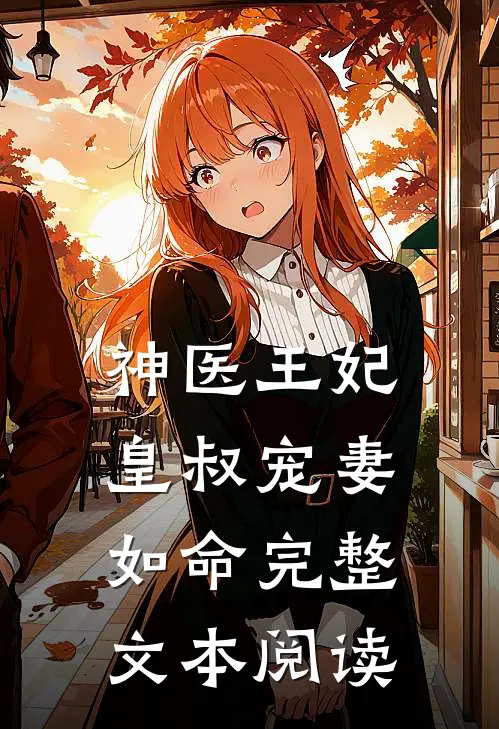 神医王妃皇叔宠妻如命完整文本阅读